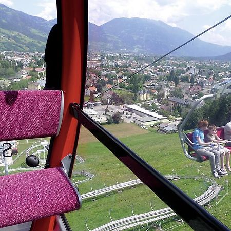 Familienhotel Moos-Alm Lienz Εξωτερικό φωτογραφία