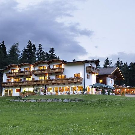 Familienhotel Moos-Alm Lienz Εξωτερικό φωτογραφία