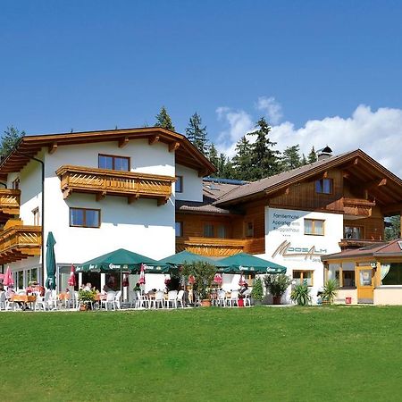 Familienhotel Moos-Alm Lienz Εξωτερικό φωτογραφία