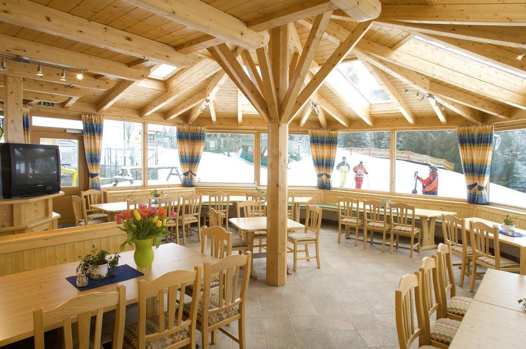 Familienhotel Moos-Alm Lienz Εξωτερικό φωτογραφία