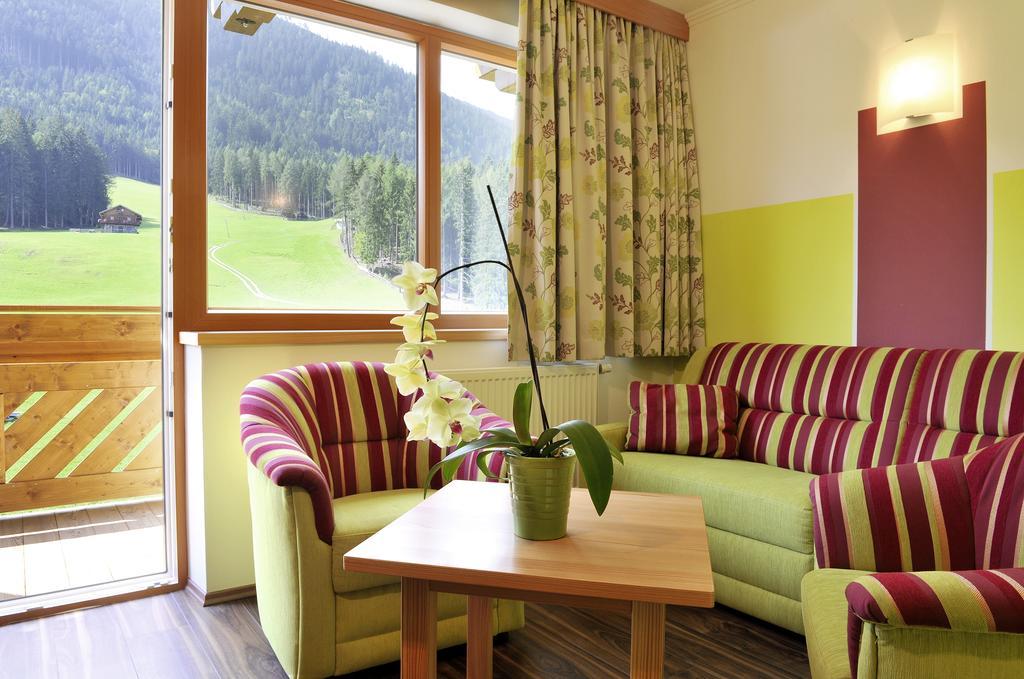 Familienhotel Moos-Alm Lienz Εξωτερικό φωτογραφία