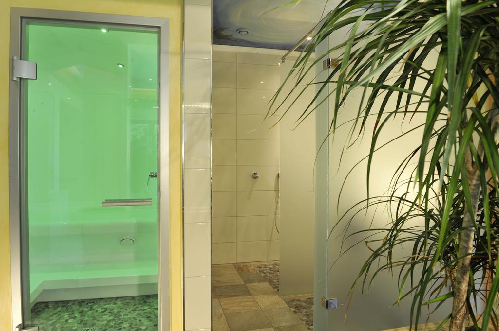 Familienhotel Moos-Alm Lienz Εξωτερικό φωτογραφία