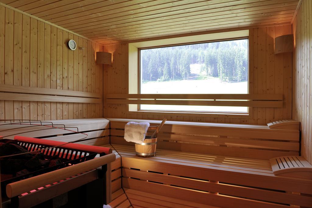Familienhotel Moos-Alm Lienz Εξωτερικό φωτογραφία