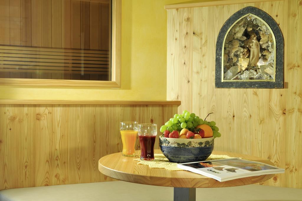 Familienhotel Moos-Alm Lienz Εξωτερικό φωτογραφία