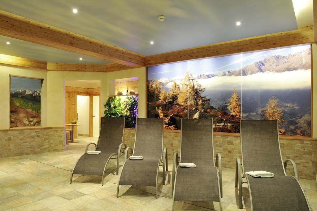 Familienhotel Moos-Alm Lienz Εξωτερικό φωτογραφία