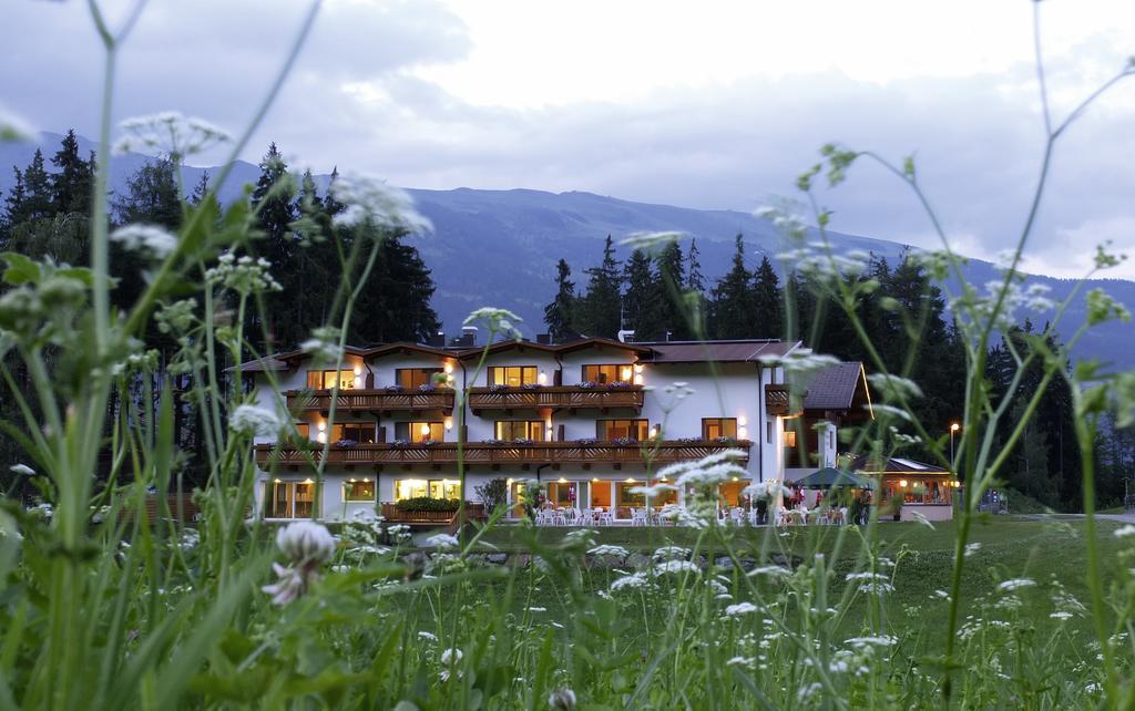 Familienhotel Moos-Alm Lienz Εξωτερικό φωτογραφία
