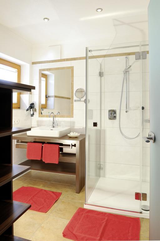 Familienhotel Moos-Alm Lienz Δωμάτιο φωτογραφία