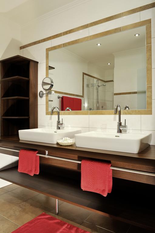 Familienhotel Moos-Alm Lienz Δωμάτιο φωτογραφία