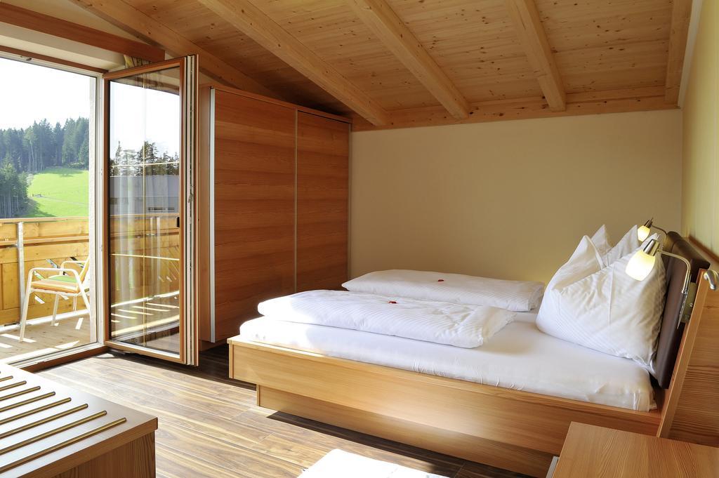 Familienhotel Moos-Alm Lienz Δωμάτιο φωτογραφία
