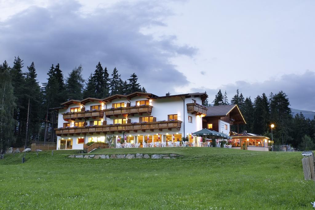 Familienhotel Moos-Alm Lienz Εξωτερικό φωτογραφία