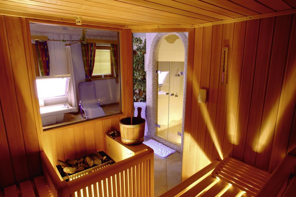 Familienhotel Moos-Alm Lienz Εξωτερικό φωτογραφία