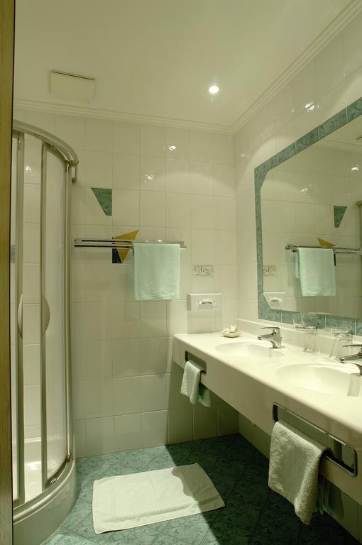 Familienhotel Moos-Alm Lienz Δωμάτιο φωτογραφία