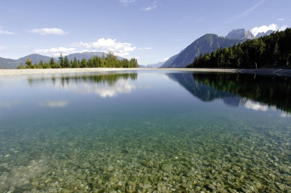Familienhotel Moos-Alm Lienz Δωμάτιο φωτογραφία