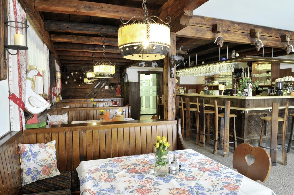 Familienhotel Moos-Alm Lienz Εξωτερικό φωτογραφία