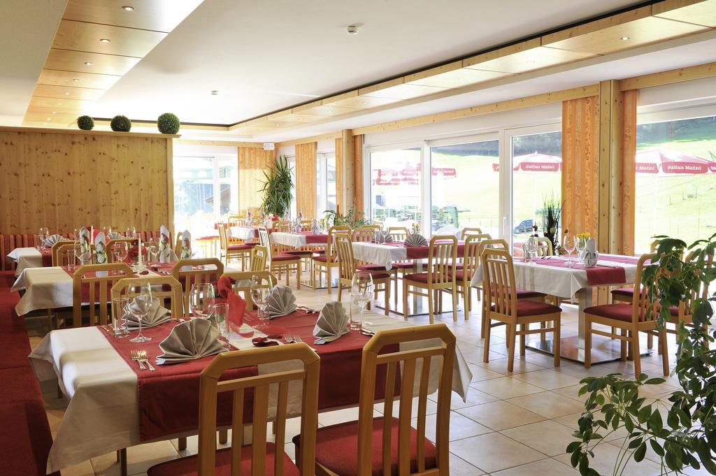 Familienhotel Moos-Alm Lienz Εξωτερικό φωτογραφία